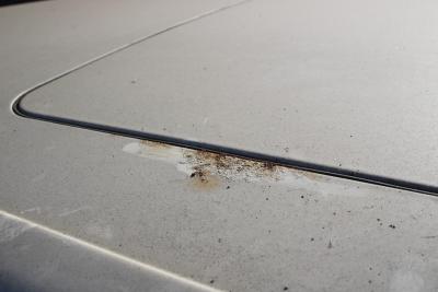 1988 Mercedes - Benz 300 SE AUTO