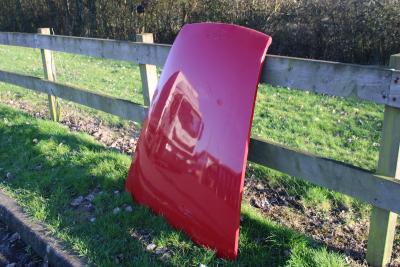 1965 Austin HEALEY SPRITE