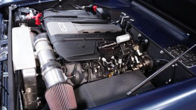 1972 Ford Bronco 4x4 Coyote Vintage Broncos