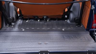 1972 Ford Bronco 4x4 Coyote Vintage Broncos