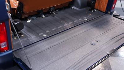 1972 Ford Bronco 4x4 Coyote Vintage Broncos