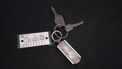 1972 Ford Bronco 4x4 Coyote Vintage Broncos