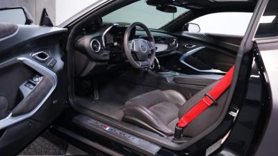 2018 Chevrolet Camaro ZL1