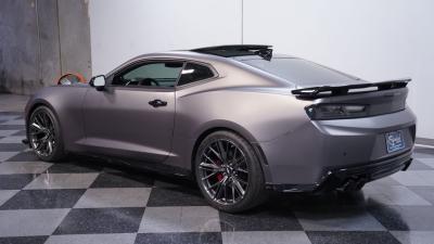 2018 Chevrolet Camaro ZL1