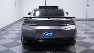 2018 Chevrolet Camaro ZL1