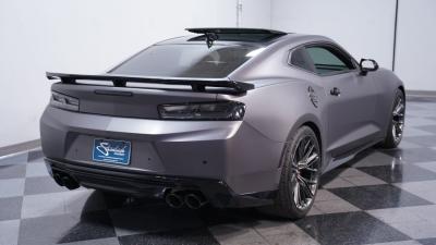 2018 Chevrolet Camaro ZL1