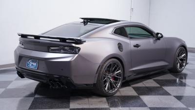 2018 Chevrolet Camaro ZL1