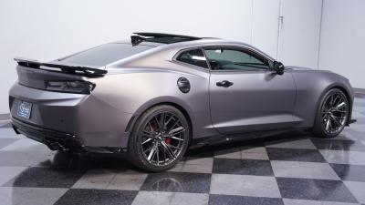 2018 Chevrolet Camaro ZL1