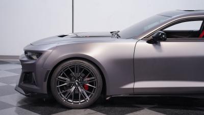 2018 Chevrolet Camaro ZL1