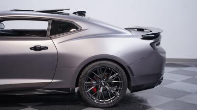 2018 Chevrolet Camaro ZL1