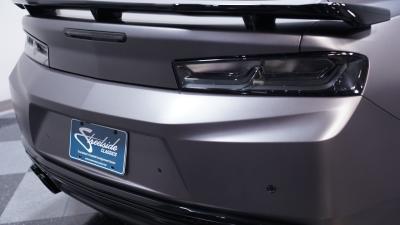 2018 Chevrolet Camaro ZL1