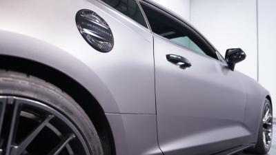 2018 Chevrolet Camaro ZL1