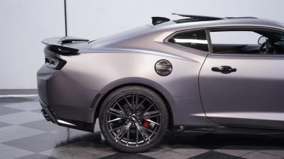 2018 Chevrolet Camaro ZL1