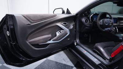 2018 Chevrolet Camaro ZL1