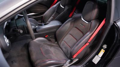 2018 Chevrolet Camaro ZL1