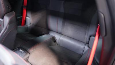 2018 Chevrolet Camaro ZL1