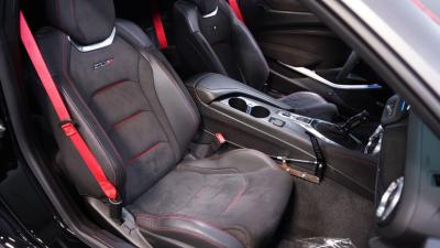 2018 Chevrolet Camaro ZL1