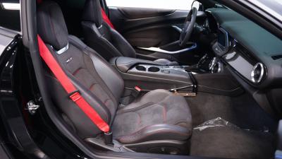 2018 Chevrolet Camaro ZL1