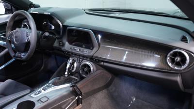 2018 Chevrolet Camaro ZL1