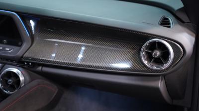 2018 Chevrolet Camaro ZL1