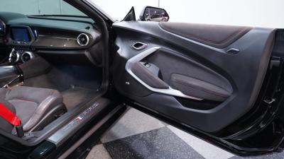 2018 Chevrolet Camaro ZL1