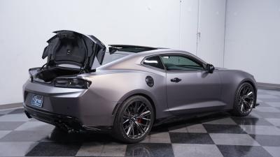 2018 Chevrolet Camaro ZL1