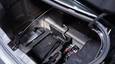 2018 Chevrolet Camaro ZL1