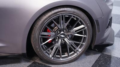 2018 Chevrolet Camaro ZL1