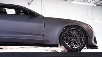 2018 Chevrolet Camaro ZL1