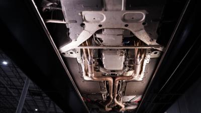 2018 Chevrolet Camaro ZL1