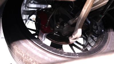 2018 Chevrolet Camaro ZL1