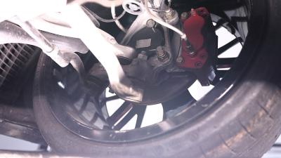 2018 Chevrolet Camaro ZL1