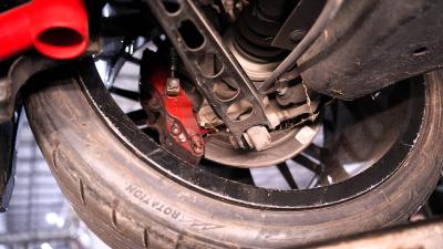 2018 Chevrolet Camaro ZL1