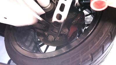 2018 Chevrolet Camaro ZL1