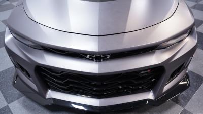 2018 Chevrolet Camaro ZL1
