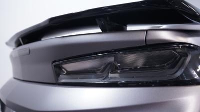 2018 Chevrolet Camaro ZL1