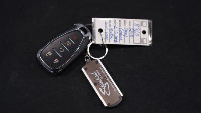 2018 Chevrolet Camaro ZL1