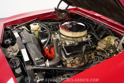 1969 Chevrolet Camaro RS/SS 396 L89