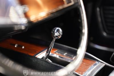 1969 Chevrolet Camaro RS/SS 396 L89