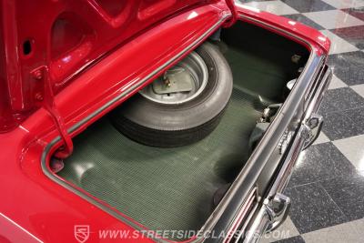 1969 Chevrolet Camaro RS/SS 396 L89