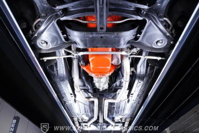 1969 Chevrolet Camaro RS/SS 396 L89