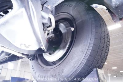 1969 Chevrolet Camaro RS/SS 396 L89