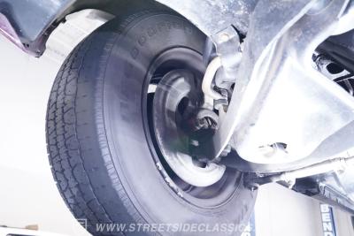 1969 Chevrolet Camaro RS/SS 396 L89