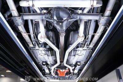 1969 Chevrolet Camaro RS/SS 396 L89