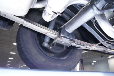 1969 Chevrolet Camaro RS/SS 396 L89