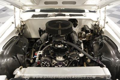 1970 Chevrolet Camaro Pro Touring