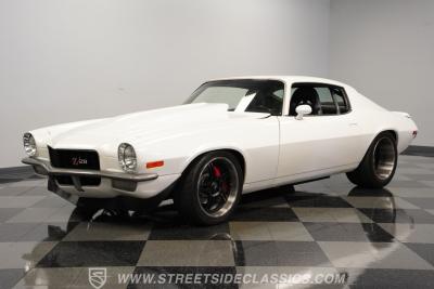 1970 Chevrolet Camaro Pro Touring