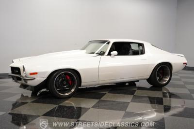 1970 Chevrolet Camaro Pro Touring