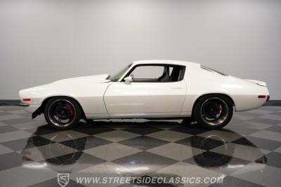 1970 Chevrolet Camaro Pro Touring