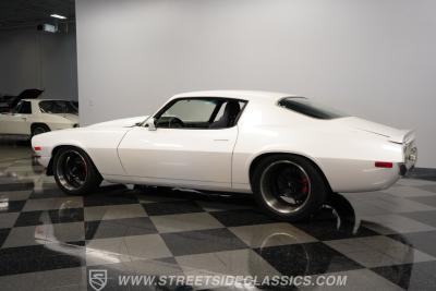1970 Chevrolet Camaro Pro Touring